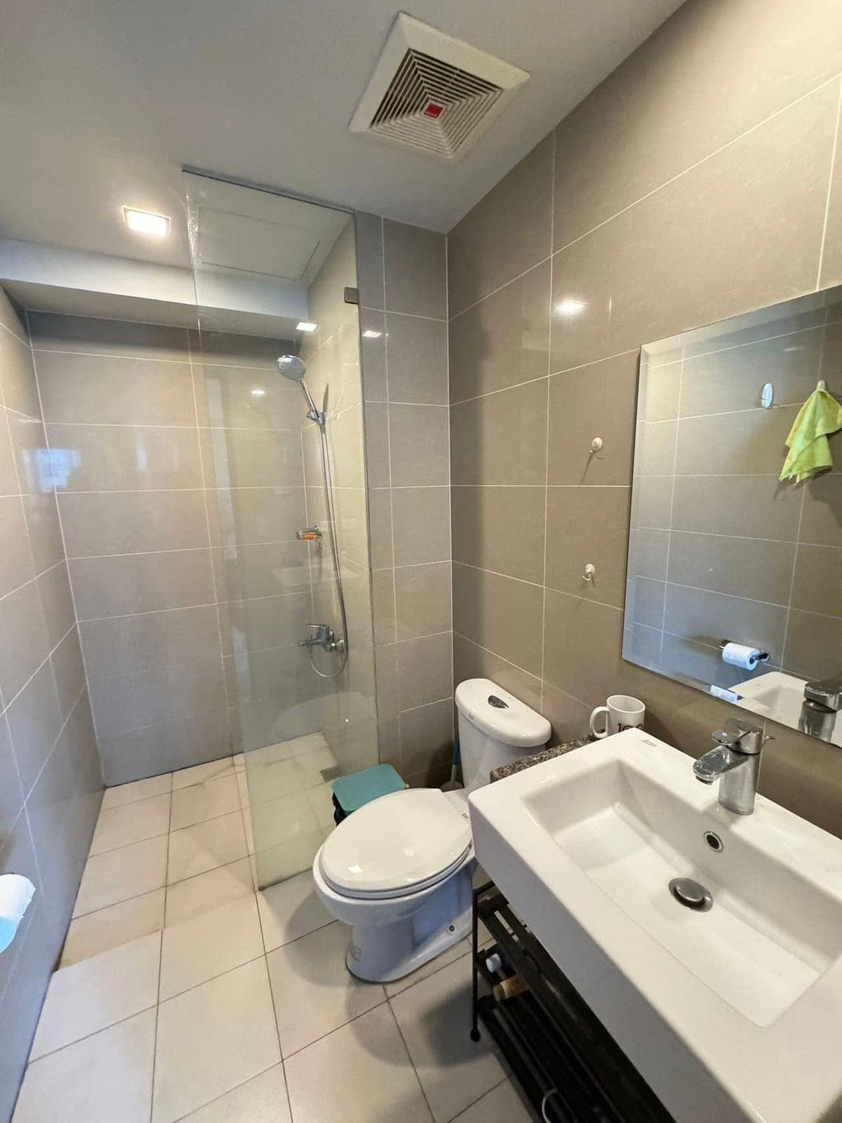 📍One Uptown Residence 2BR for Rent - photo 2