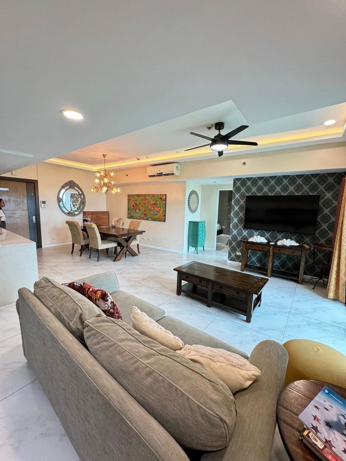 📍8 Forbestown Road - 2BR for Rent - photo 8