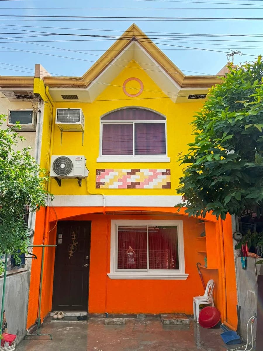 ✨ FOR RENT: Newly Renovated 2-Story House inside a Safe Subdivision (Haniyyah Homes 2) ✨ - photo 1