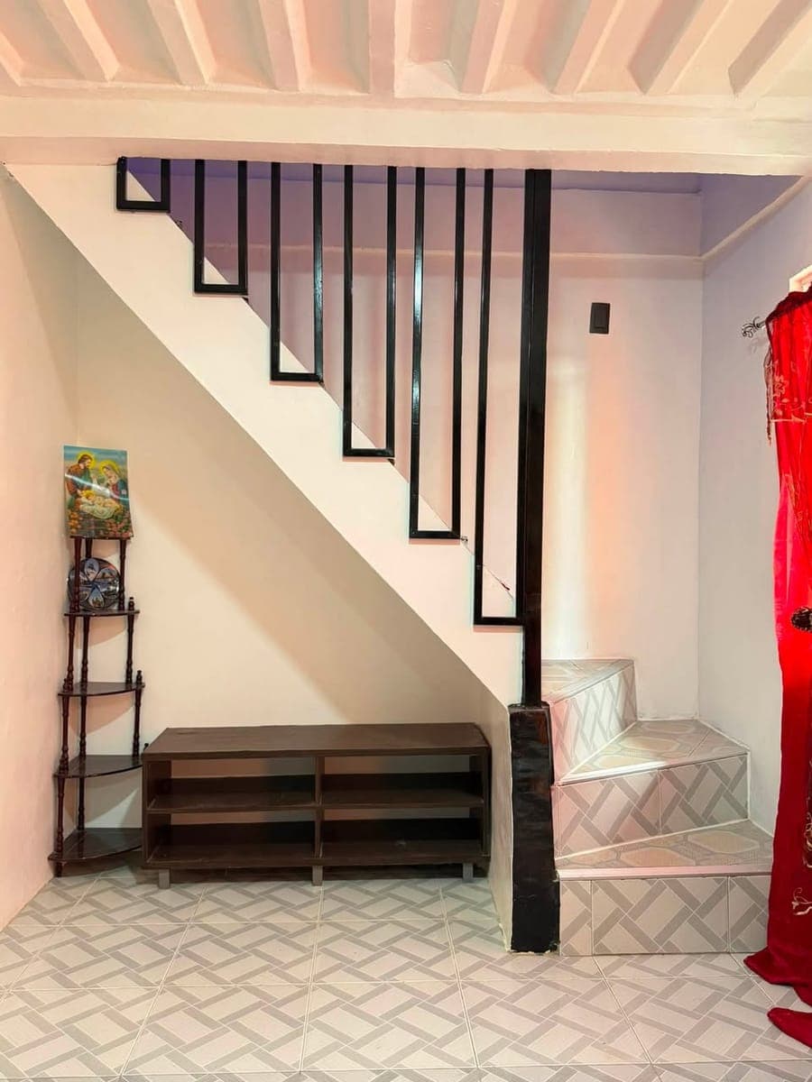 ✨ FOR RENT: Newly Renovated 2-Story House inside a Safe Subdivision (Haniyyah Homes 2) ✨ - photo 4