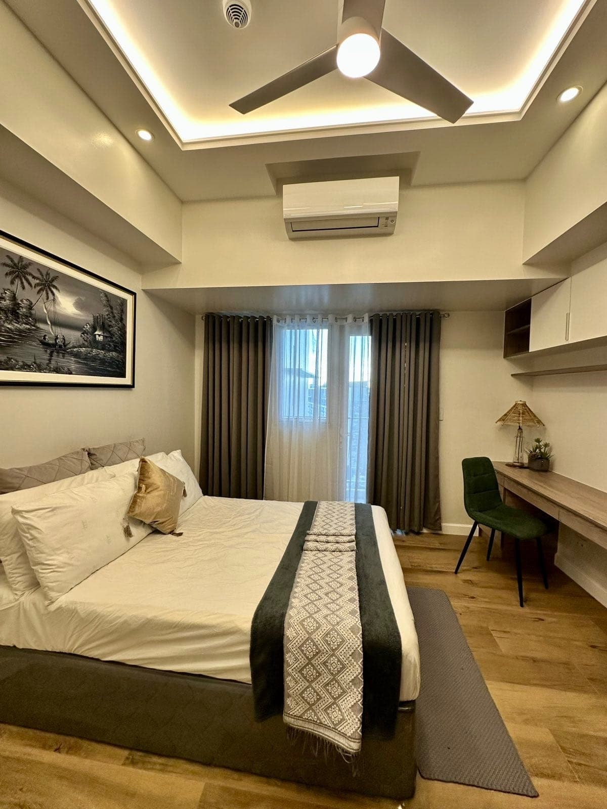 PARK MCKINLEY WEST TOWER B - photo 2