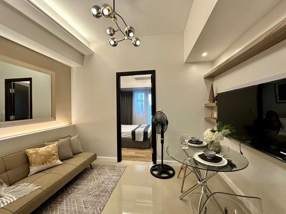 PARK MCKINLEY WEST TOWER B - photo 11