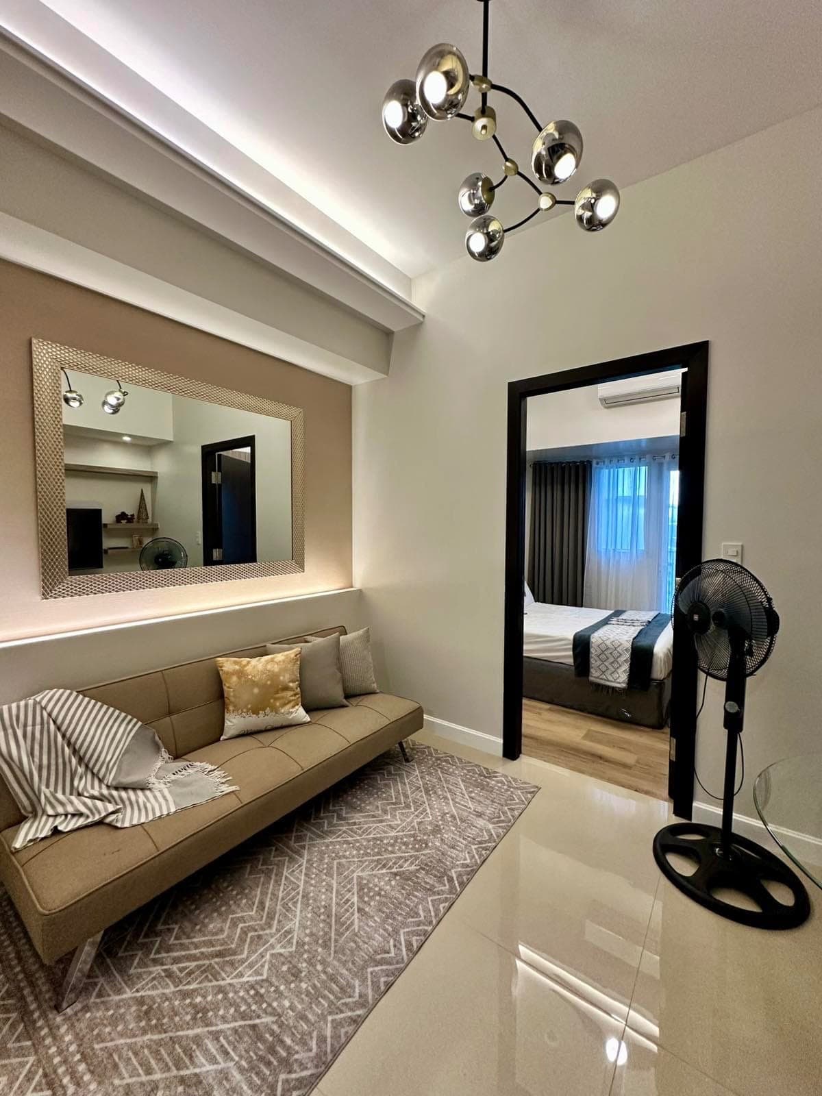 PARK MCKINLEY WEST TOWER B - photo 12