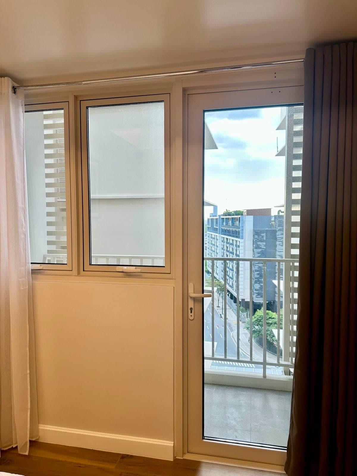 PARK MCKINLEY WEST TOWER B - photo 4