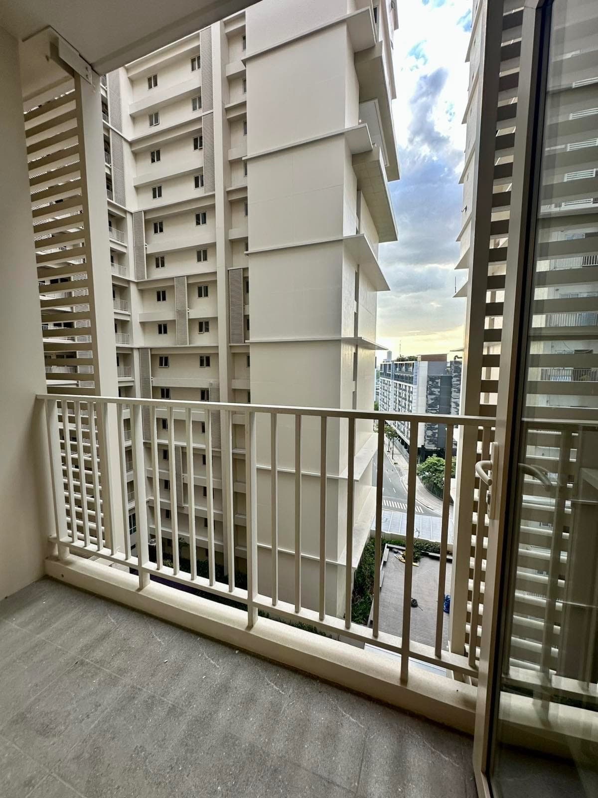 PARK MCKINLEY WEST TOWER B - photo 5