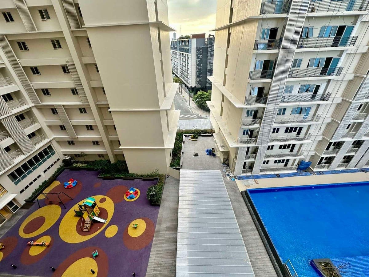 PARK MCKINLEY WEST TOWER B - photo 6