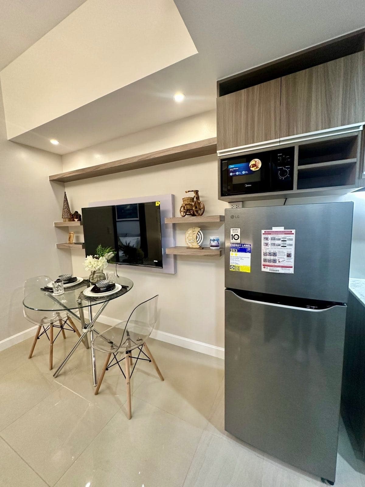 PARK MCKINLEY WEST TOWER B - photo 9