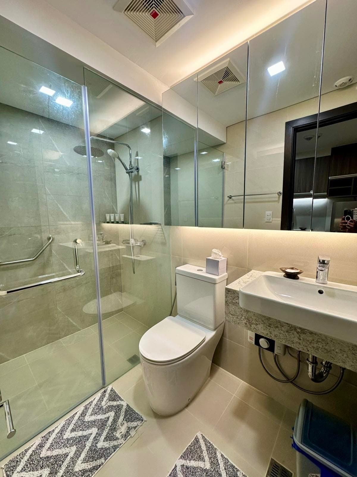 PARK MCKINLEY WEST TOWER B - photo 10