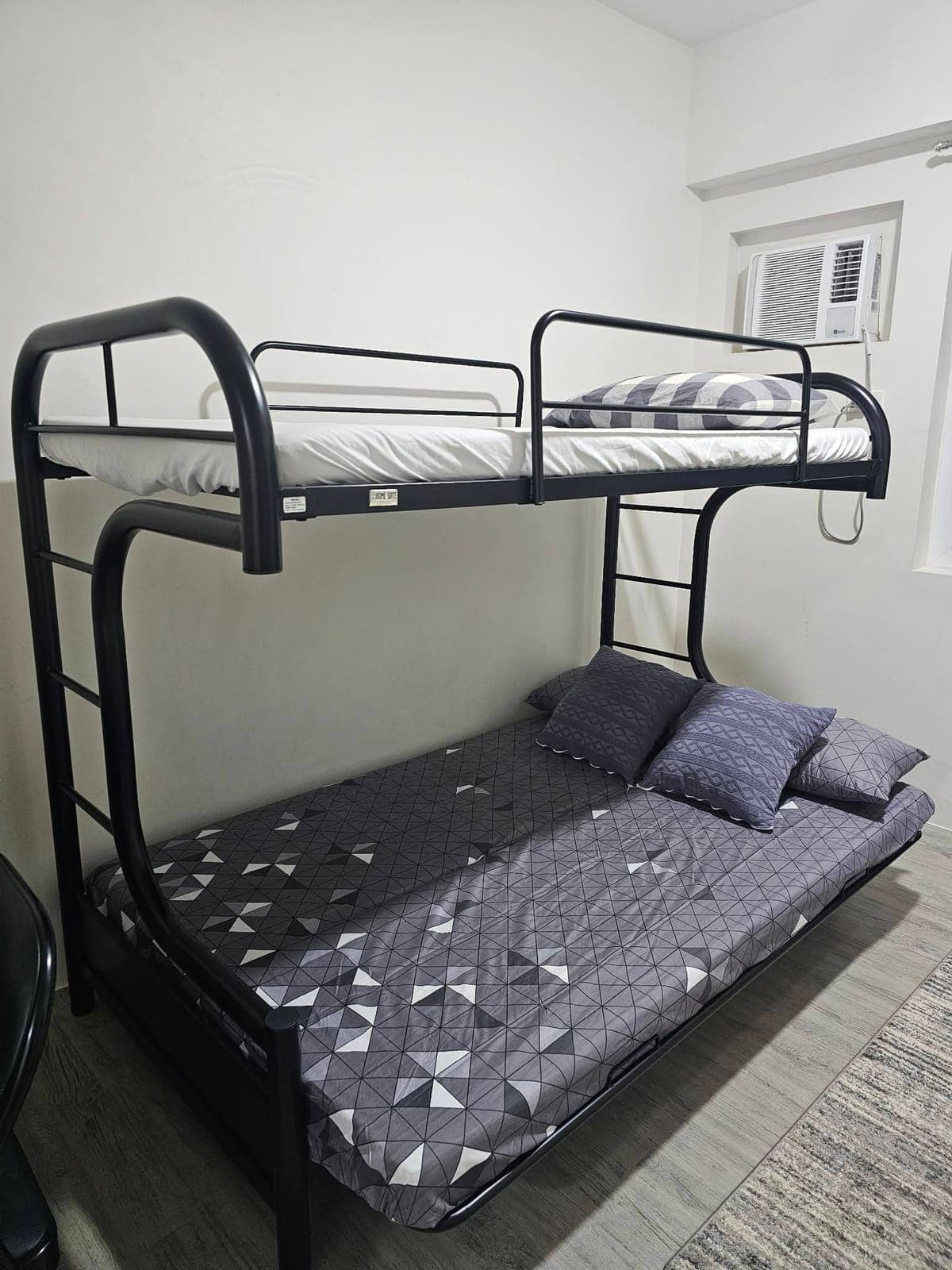 Semi-Furnished  Studio - 23.83 sqm. - photo 11