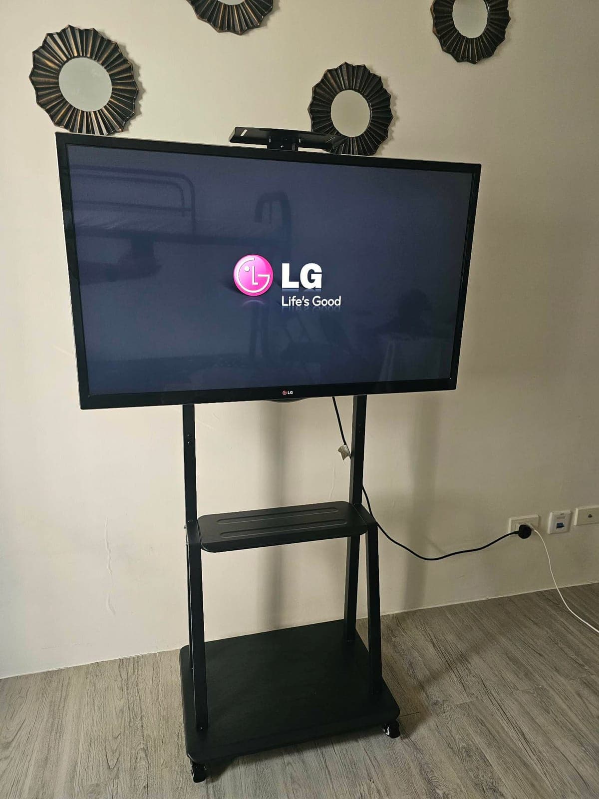 Semi-Furnished  Studio - 23.83 sqm. - photo 12