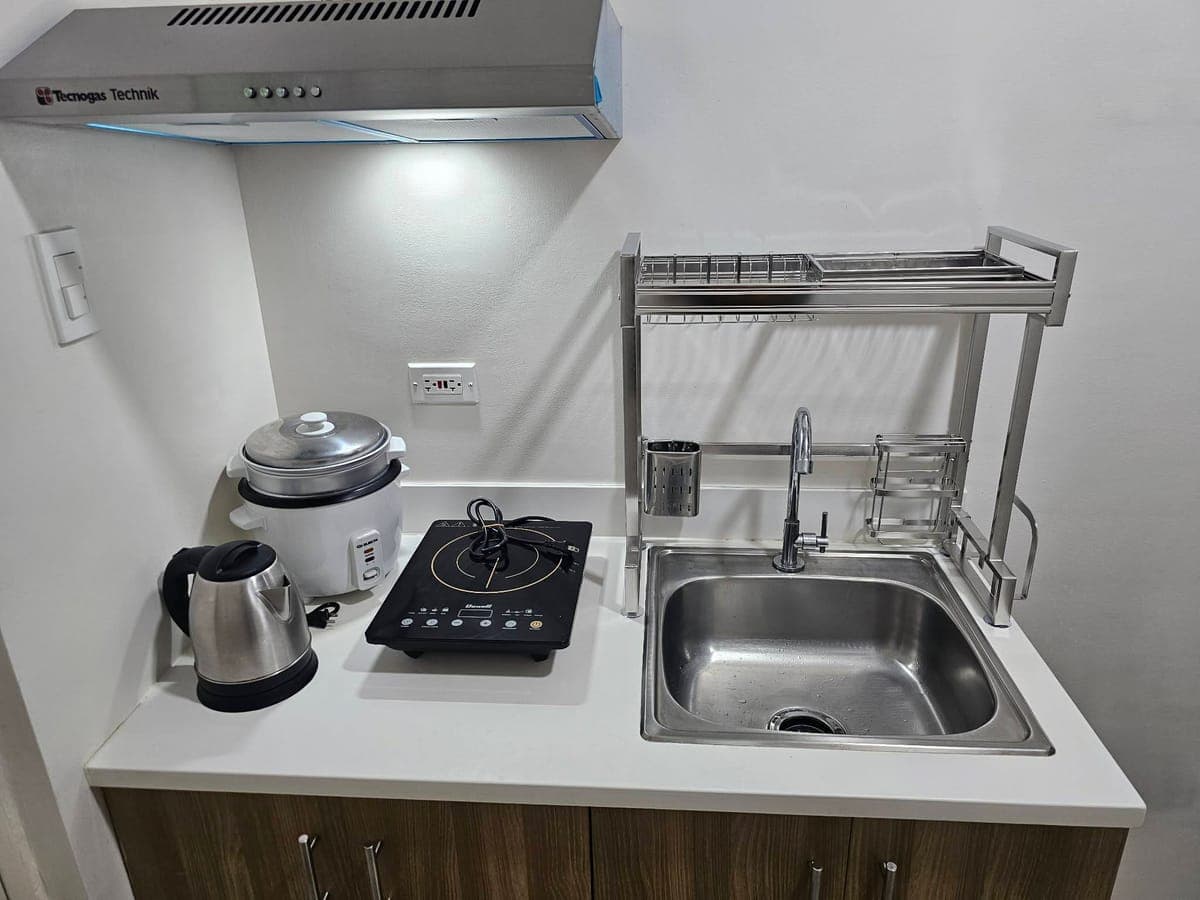 Semi-Furnished  Studio - 23.83 sqm. - photo 15