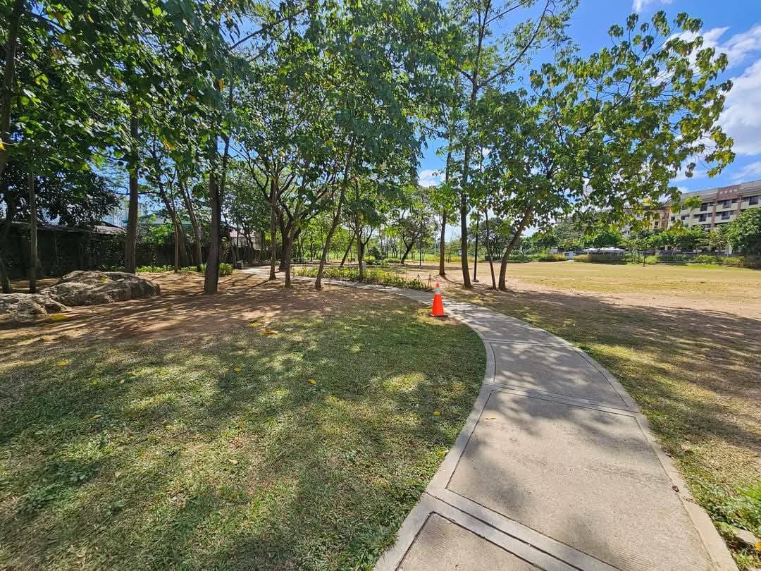 Semi-Furnished  Studio - 23.83 sqm. - photo 16