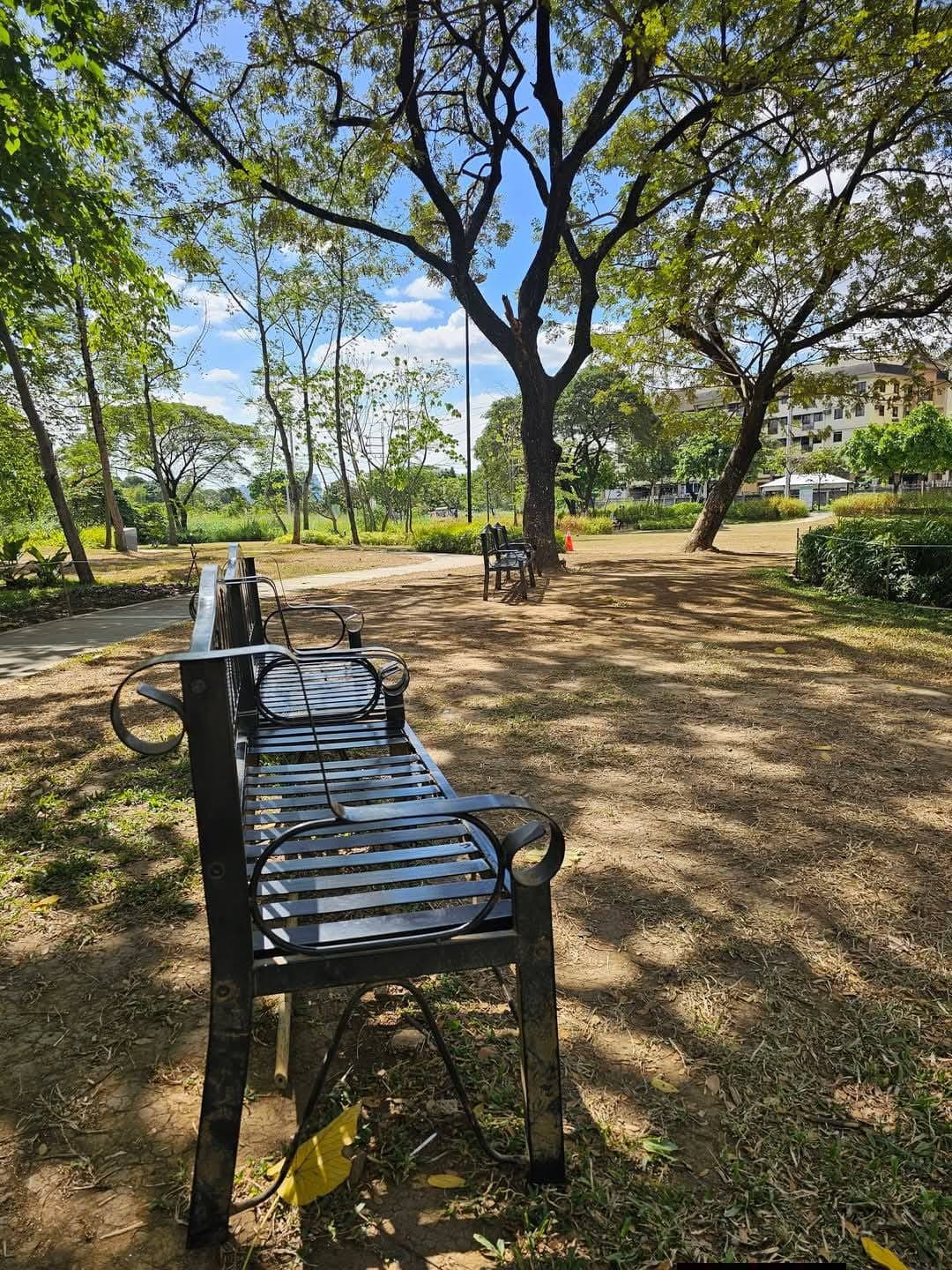 Semi-Furnished  Studio - 23.83 sqm. - photo 17