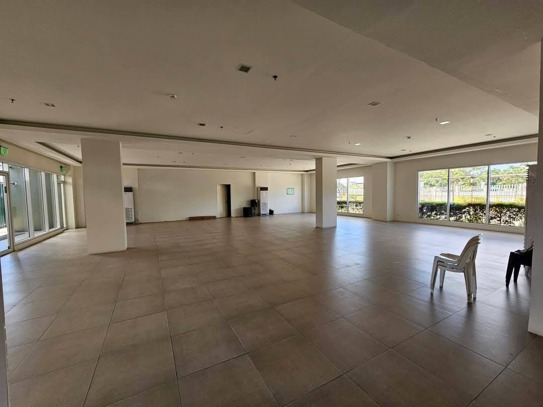 Semi-Furnished  Studio - 23.83 sqm. - photo 19