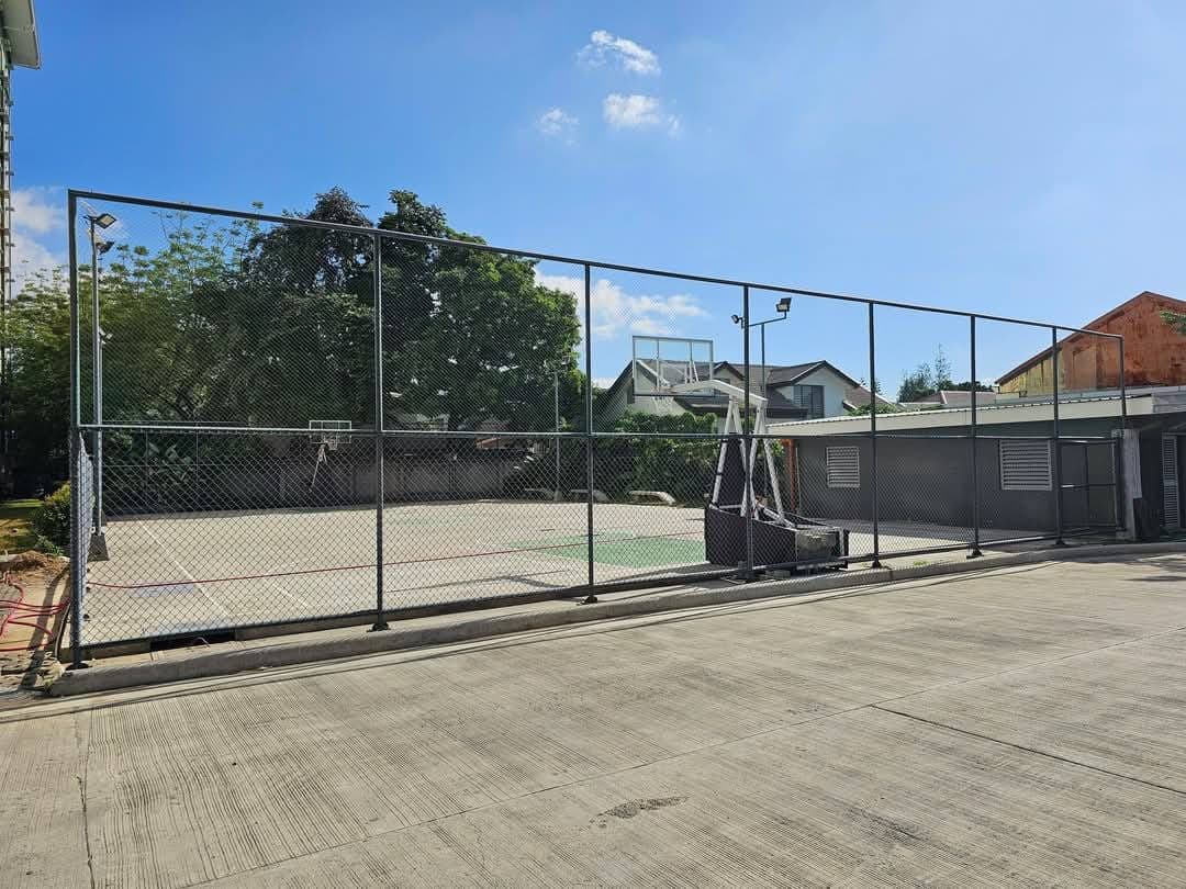 Semi-Furnished  Studio - 23.83 sqm. - photo 20