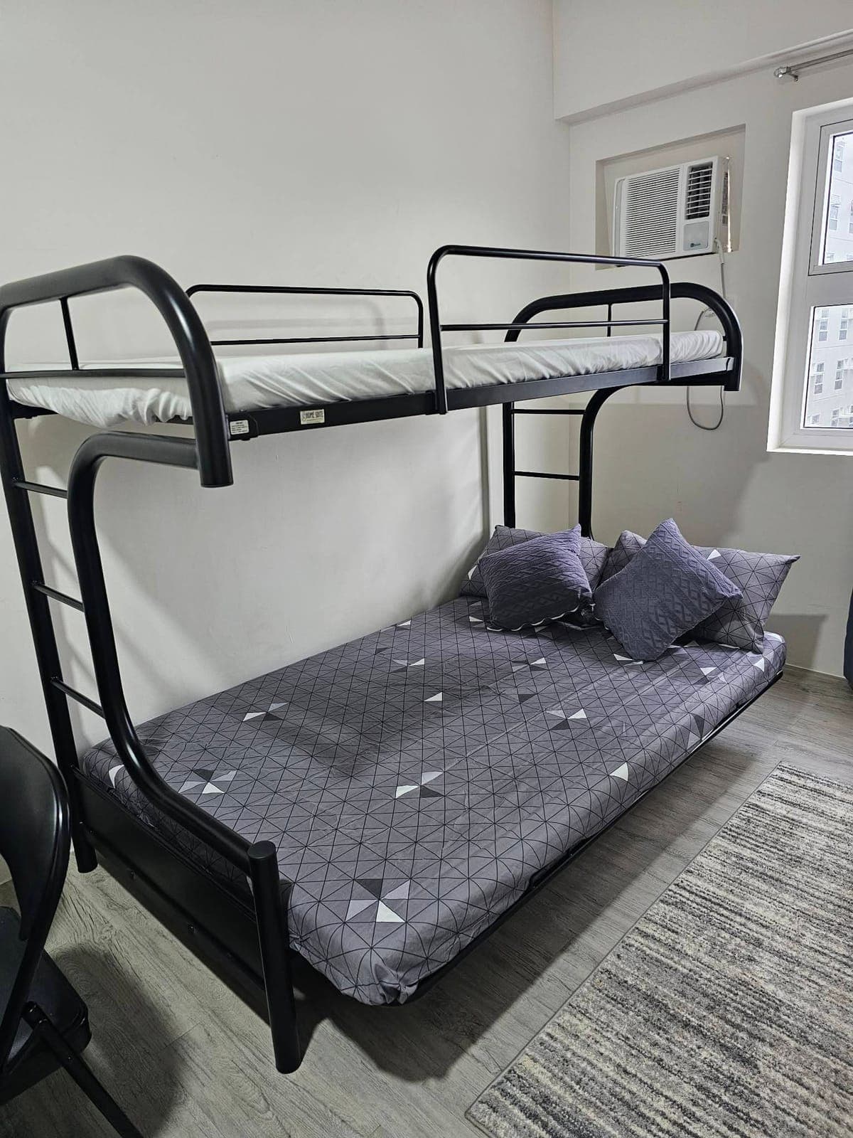 Semi-Furnished  Studio - 23.83 sqm. - photo 21