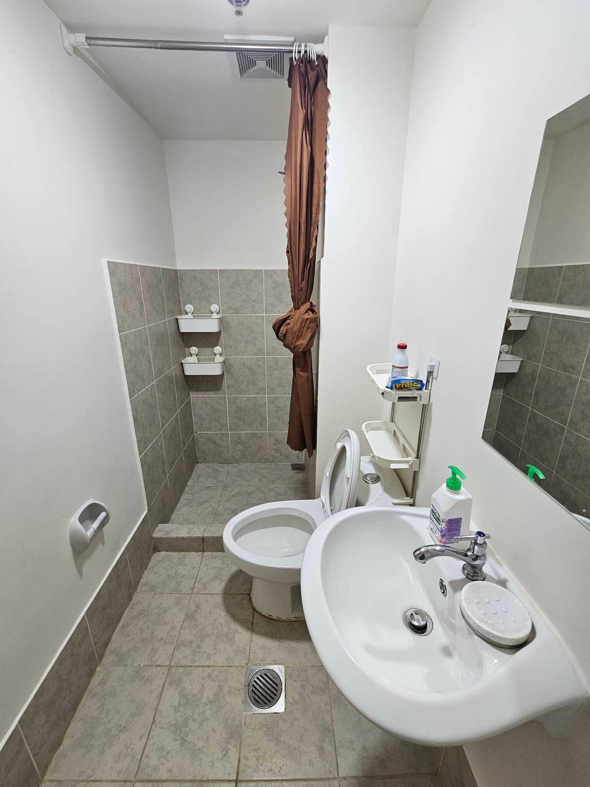 Semi-Furnished  Studio - 23.83 sqm. - photo 5