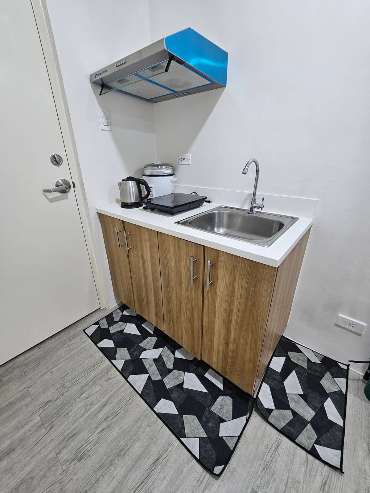 Semi-Furnished  Studio - 23.83 sqm. - photo 7