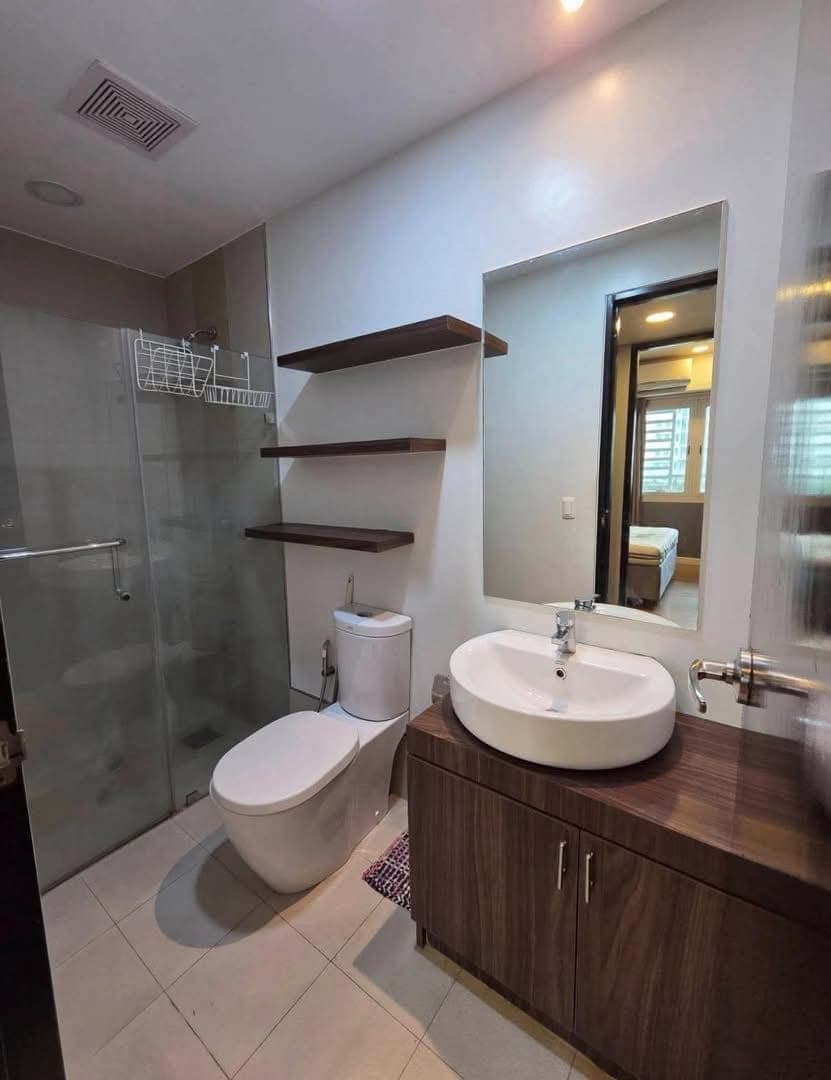 2BR UNIT FOR RENT IN SERENDRA SEQUOIA BGC - photo 4