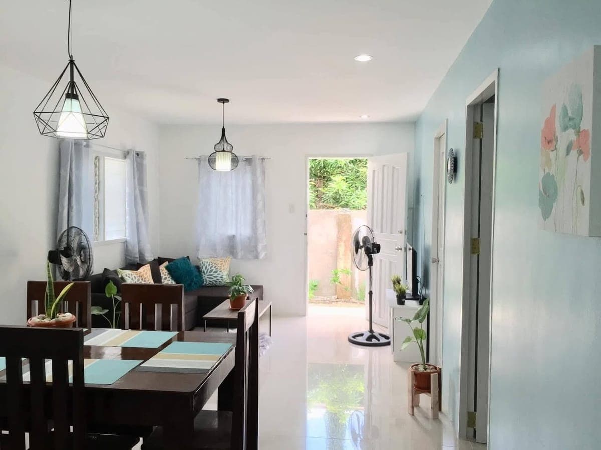 ✅House For Rent Furnished Bungalow House - photo 2