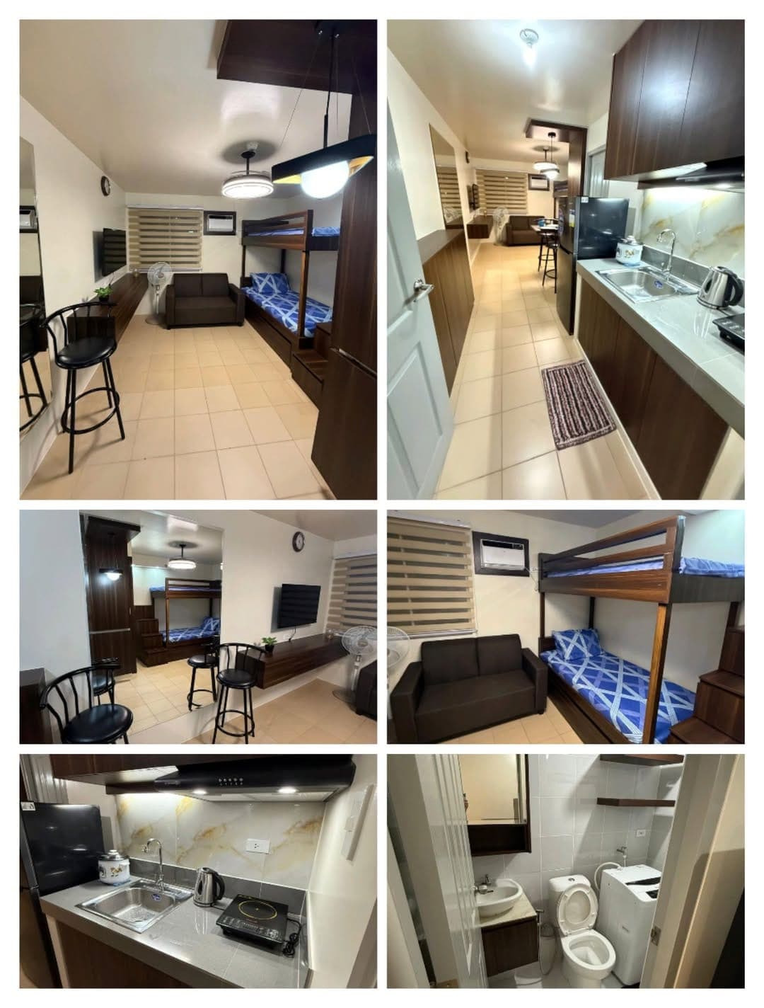 Condo for Rent: