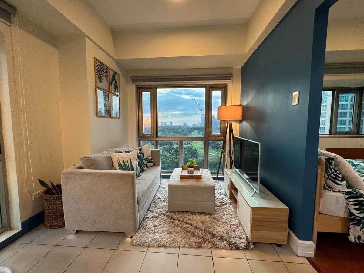 1BR BGC CONDO FOR LEASE - photo 5