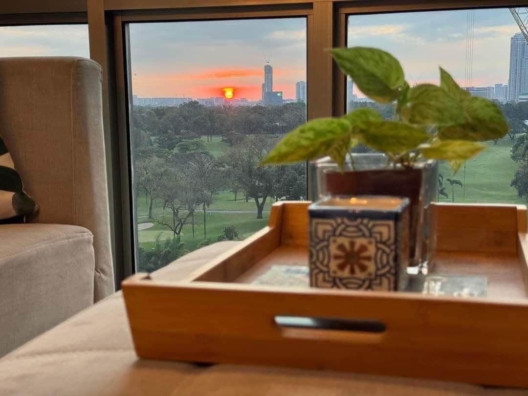 1BR BGC CONDO FOR LEASE - photo 7