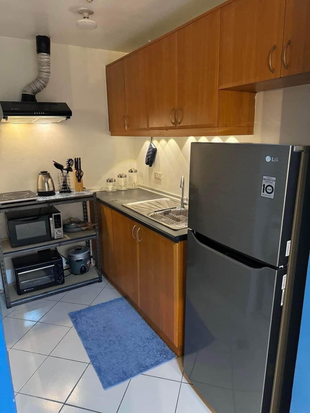 1BR BGC CONDO FOR LEASE - photo 9