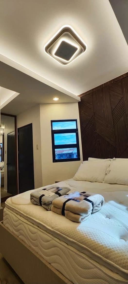 🏠 MODERN SEMI-FURNISHED APARTMENT FOR RENT - photo 3