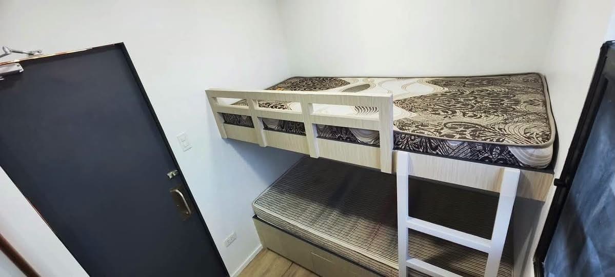 🏠 MODERN SEMI-FURNISHED APARTMENT FOR RENT - photo 5