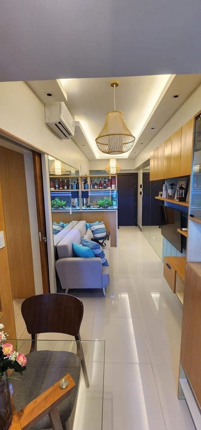 For Lease – Uptown Parksuites, BGC - photo 3