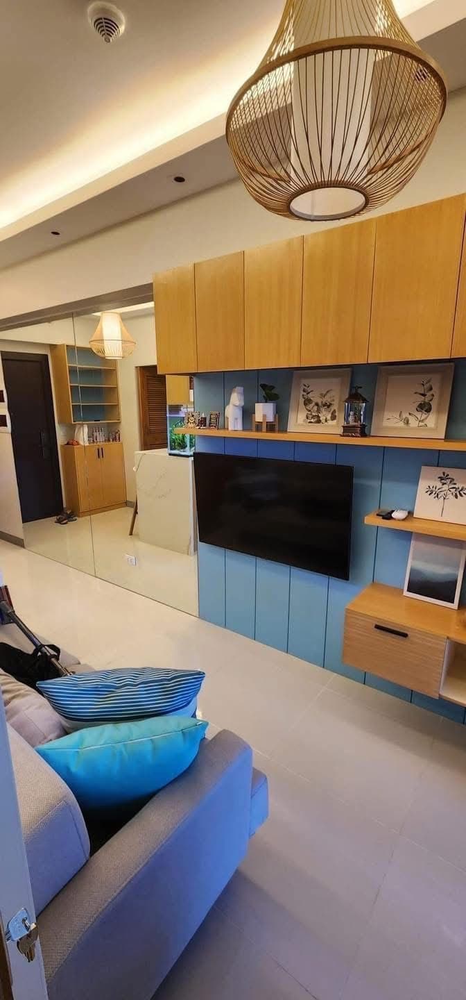 For Lease – Uptown Parksuites, BGC - photo 4