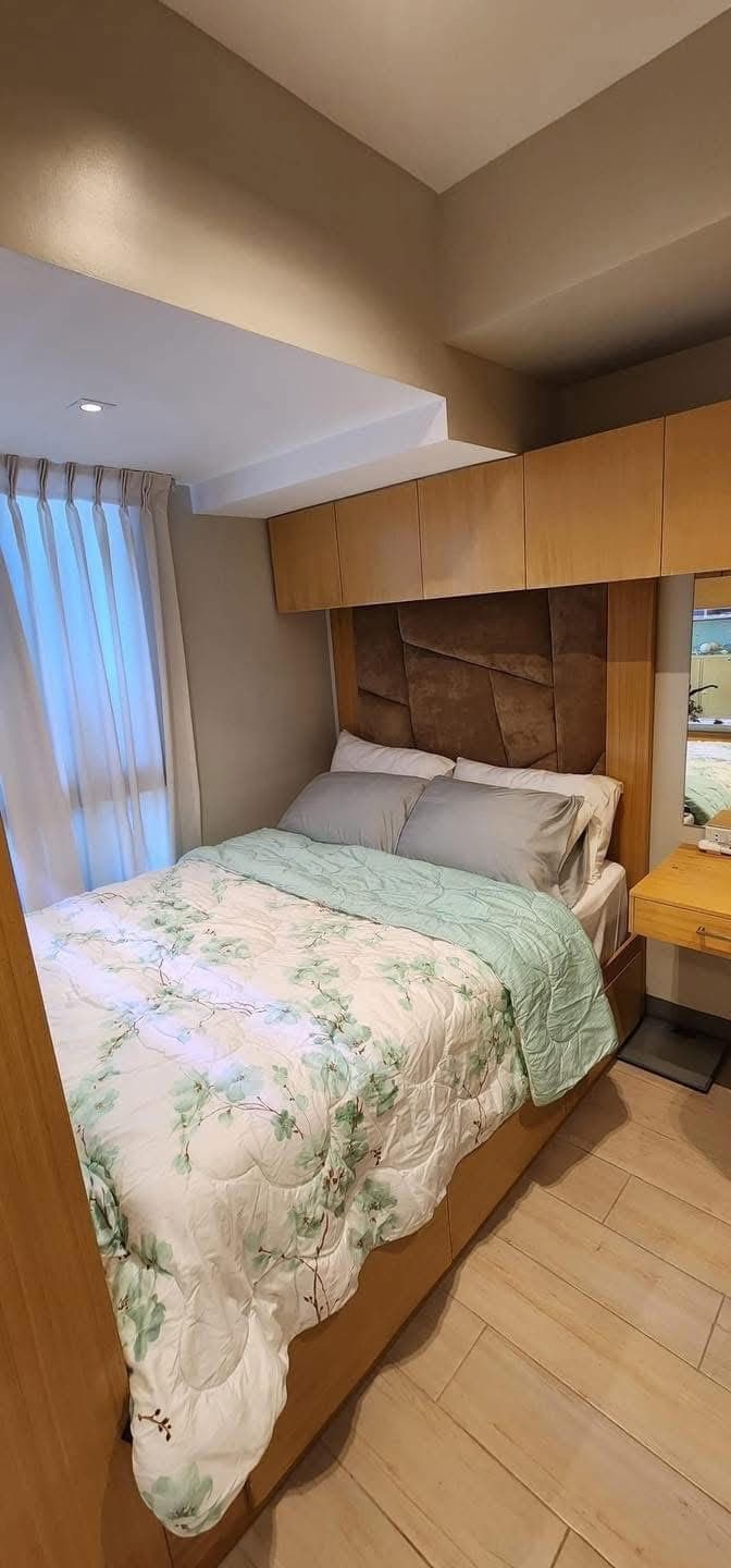 For Lease – Uptown Parksuites, BGC - photo 5