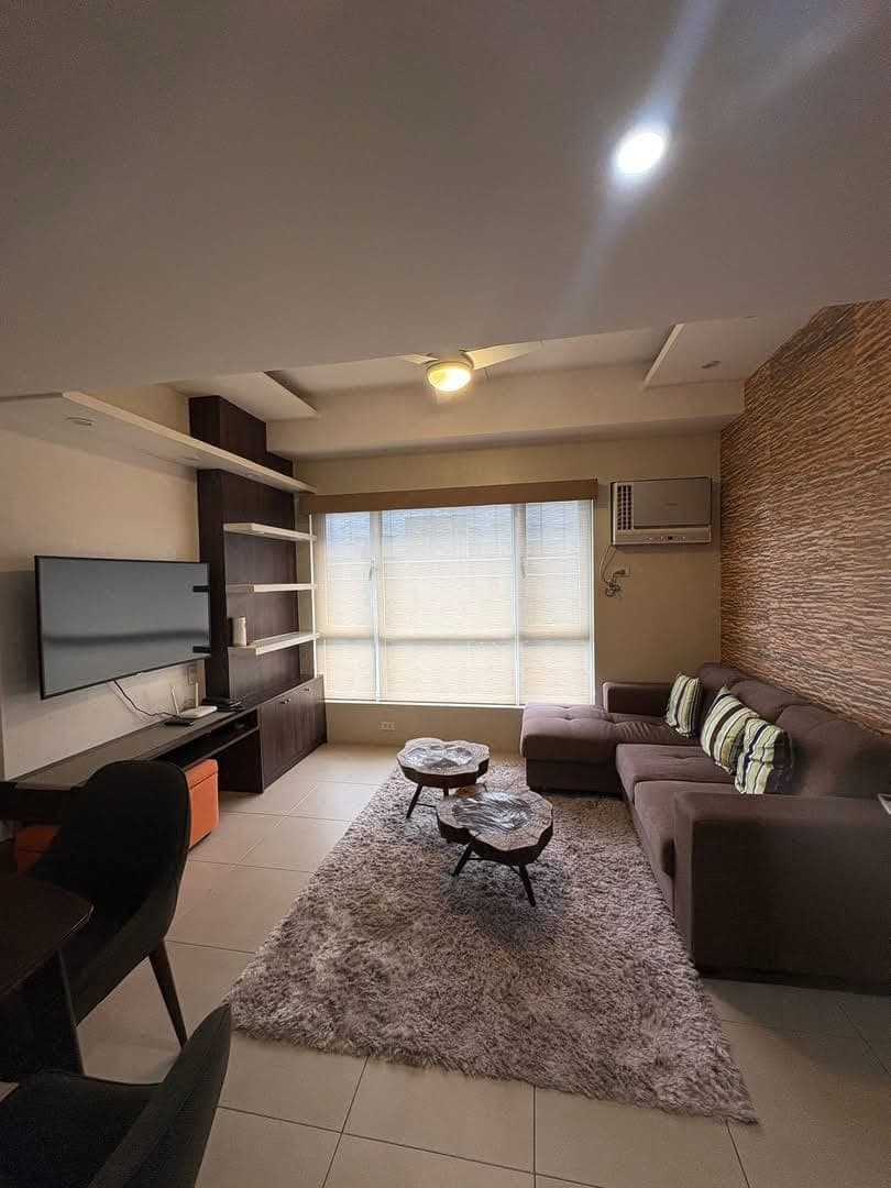 FOR LEASE: AVIDA TOWERS 34TH ST BGC 2 Bedroom with Parking Slot - photo 5