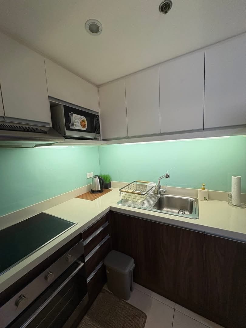 FOR LEASE: AVIDA TOWERS 34TH ST BGC 2 Bedroom with Parking Slot - photo 6