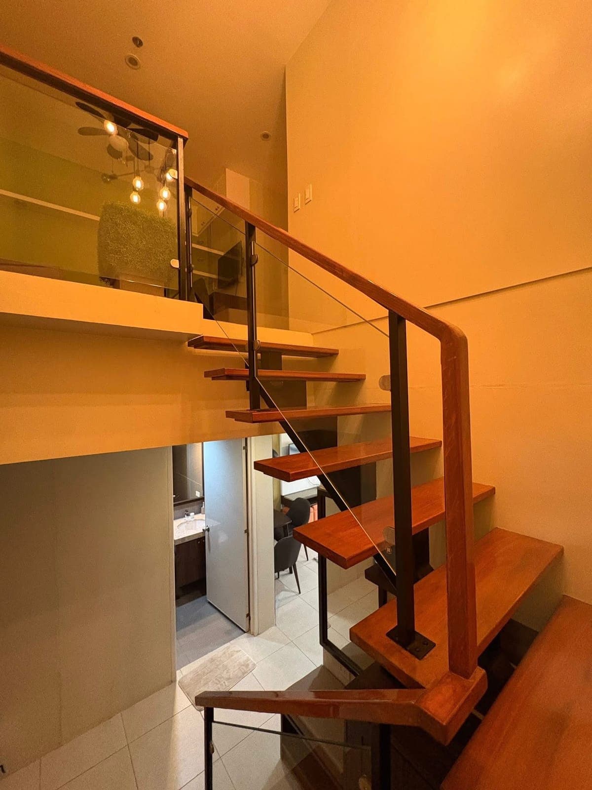 FOR LEASE: AVIDA TOWERS 34TH ST BGC 2 Bedroom with Parking Slot - photo 9