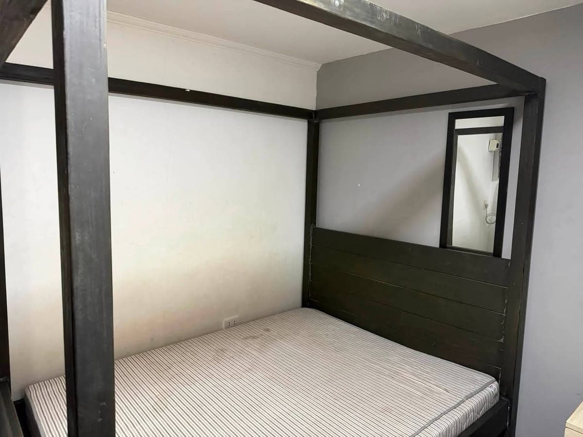 🏡 FOR RENT | Cozy 2-Bedroom Home in Evissa Subdivision, Calawisan, Lapu-Lapu City ✨ - photo 3