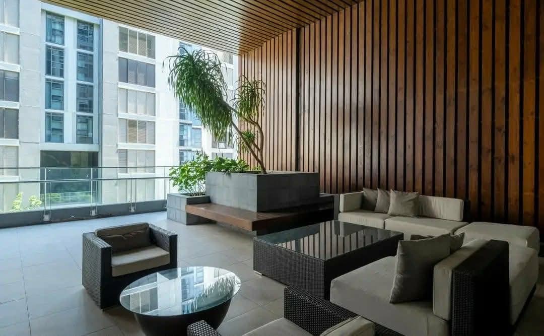 For Lease: 2BR Fully Furnished Condo Unit in Arca South, Taguig - photo 2