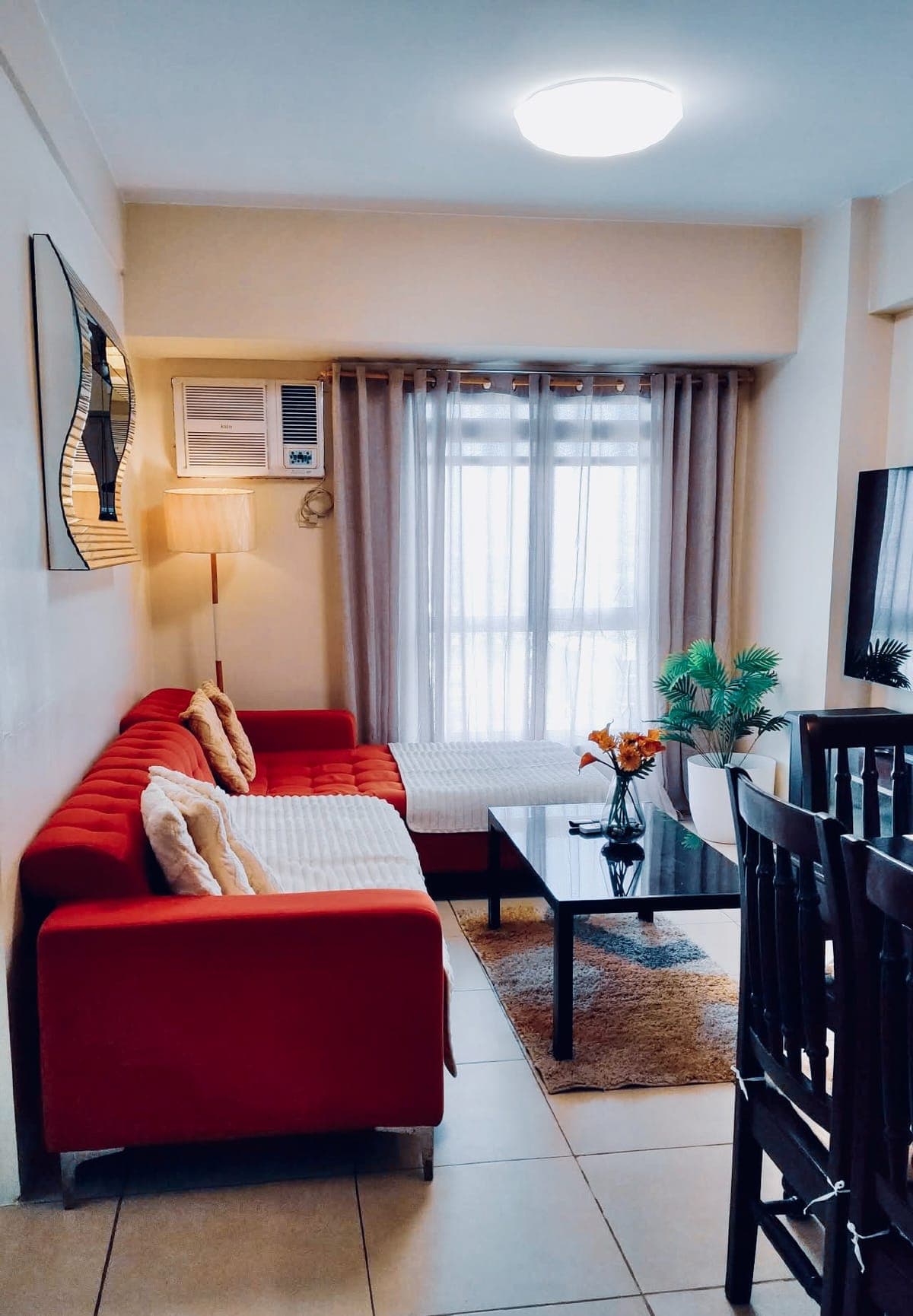 2BR BGC CONDO FOR RENT� - photo 2