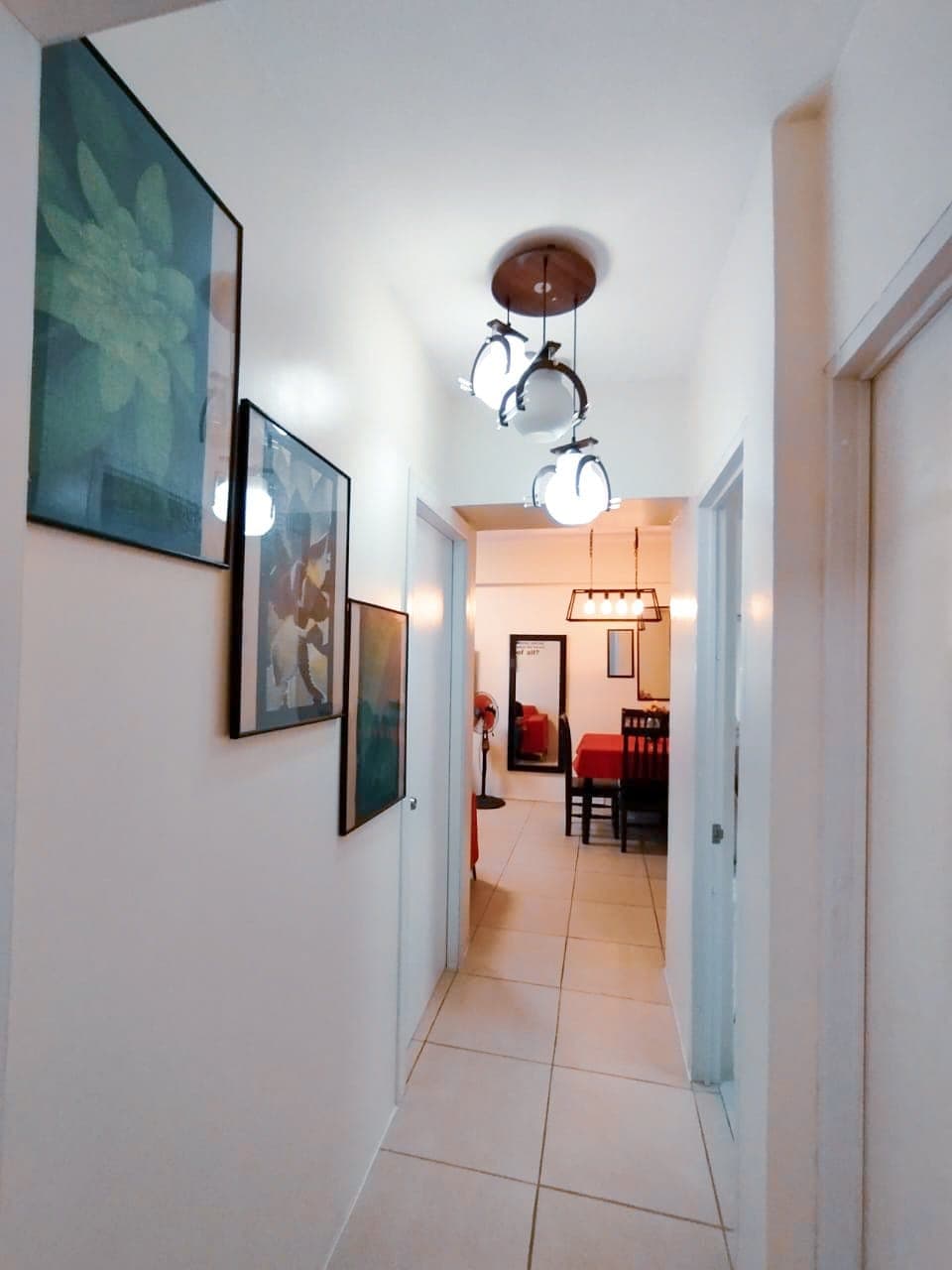 2BR BGC CONDO FOR RENT� - photo 3