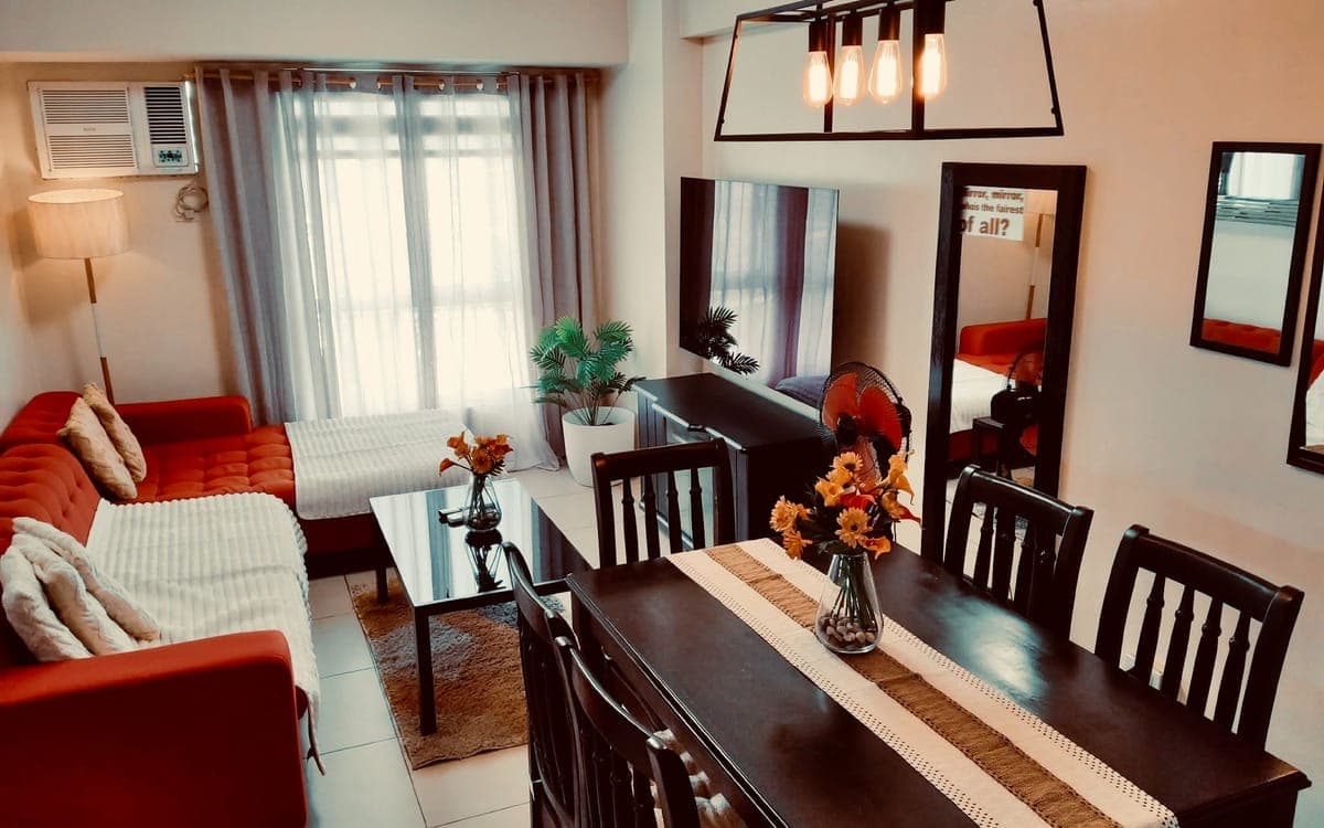 2BR BGC CONDO FOR RENT� - photo 5