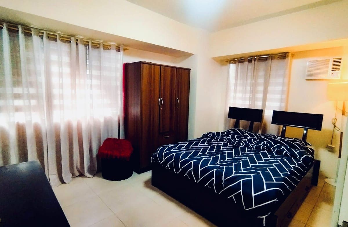 2BR BGC CONDO FOR RENT� - photo 6