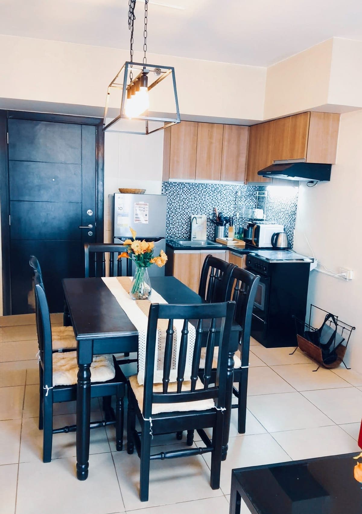 2BR BGC CONDO FOR RENT� - photo 8