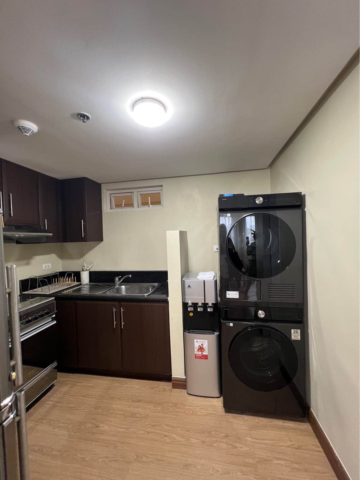 Unit for Rent at Tuscany Private Estates, Mckinley, Taguig - photo 3