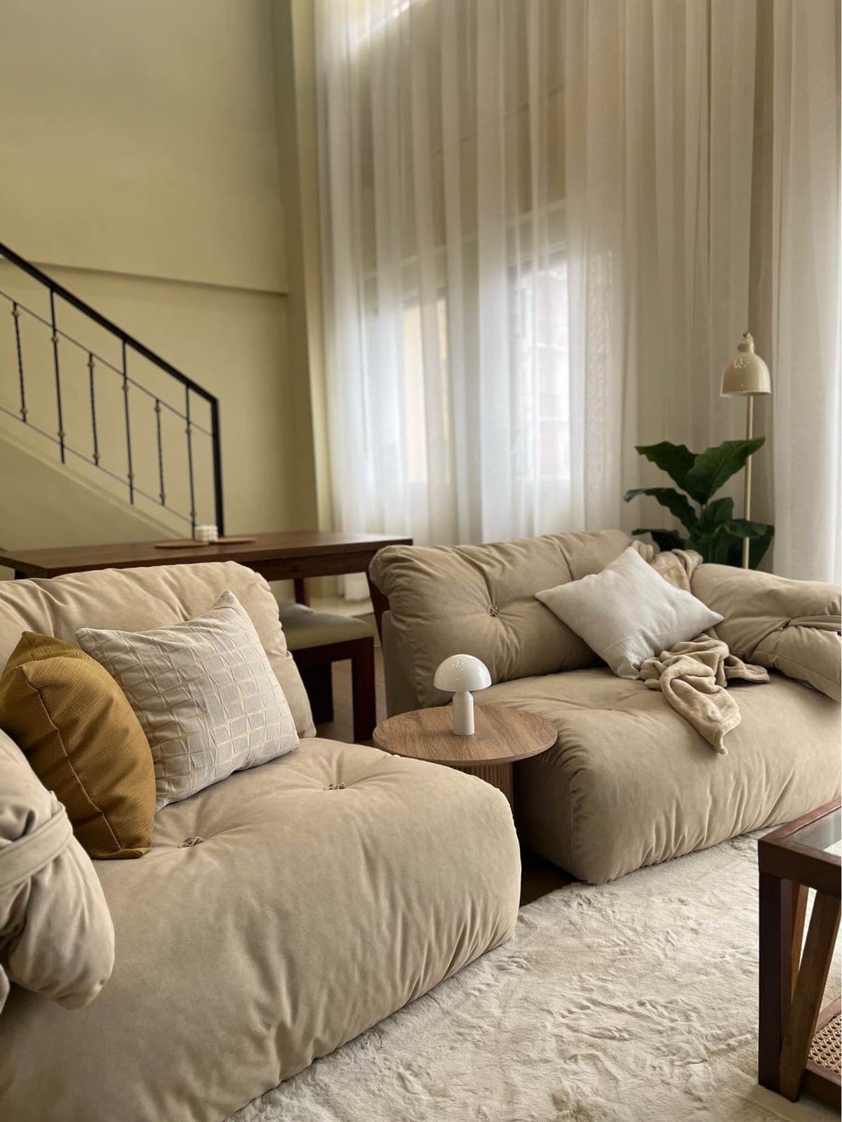 Unit for Rent at Tuscany Private Estates, Mckinley, Taguig - photo 4