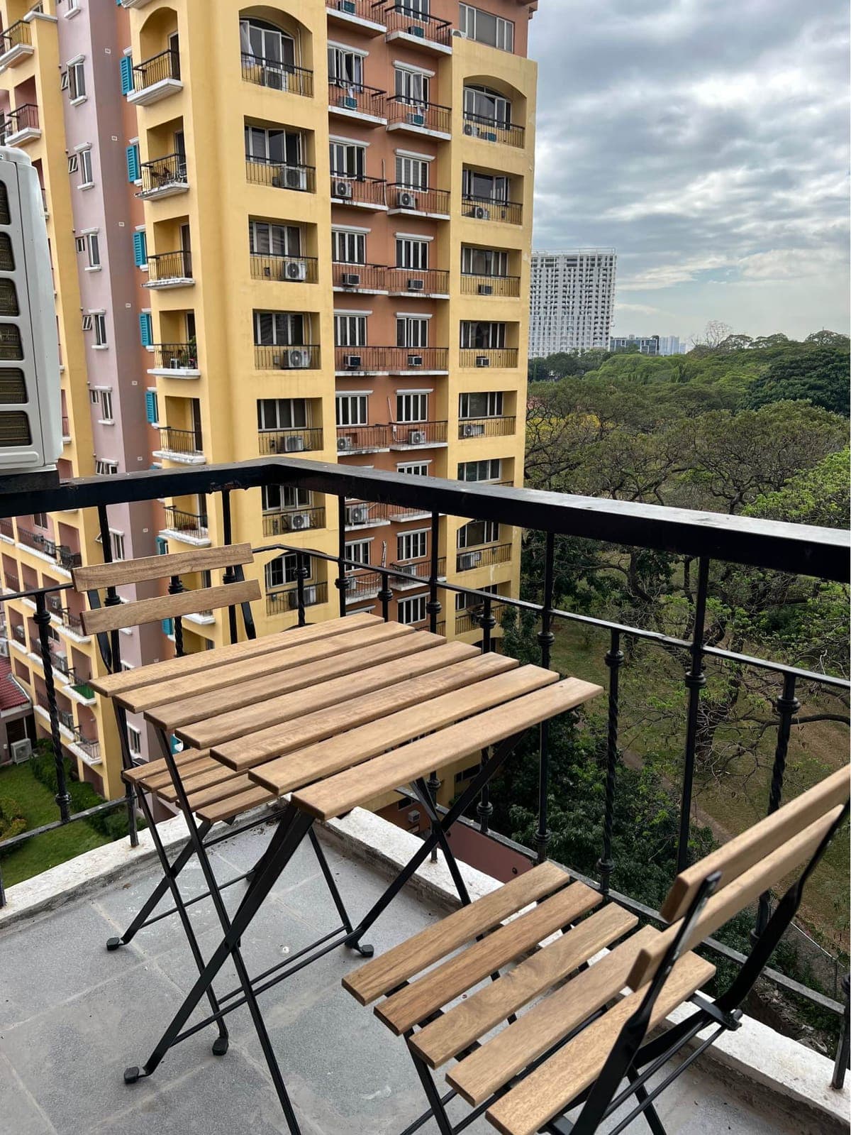 Unit for Rent at Tuscany Private Estates, Mckinley, Taguig - photo 5