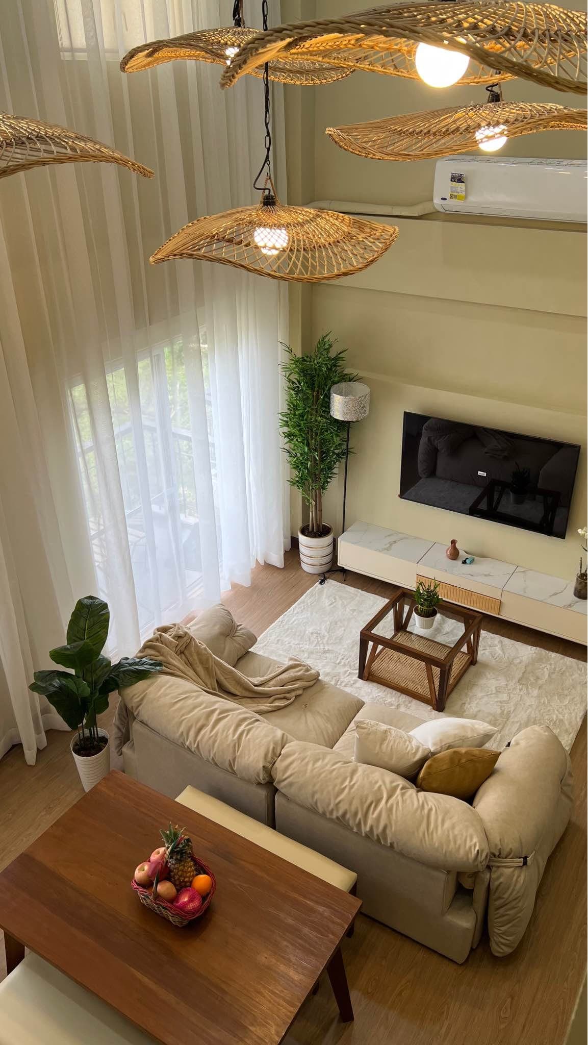 Unit for Rent at Tuscany Private Estates, Mckinley, Taguig - photo 6