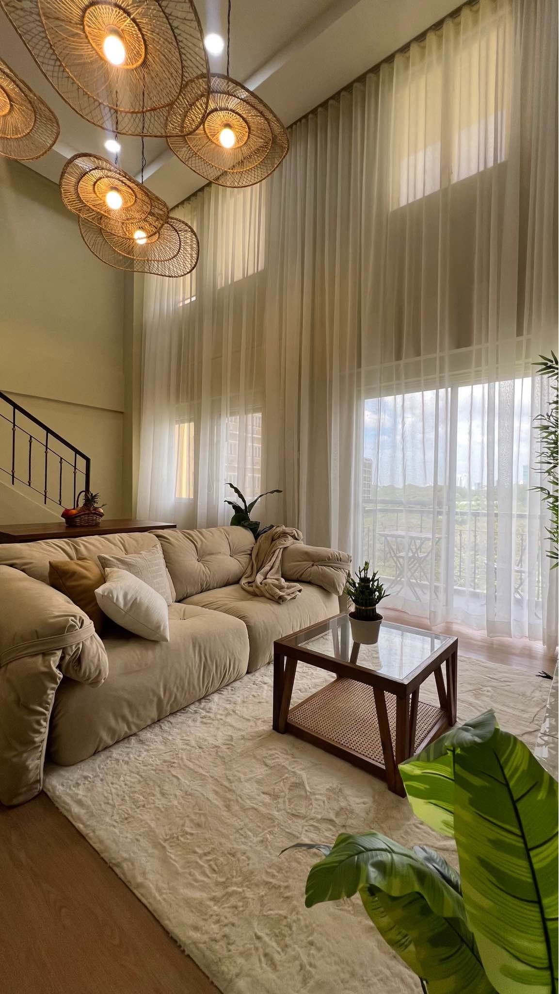 Unit for Rent at Tuscany Private Estates, Mckinley, Taguig - photo 7