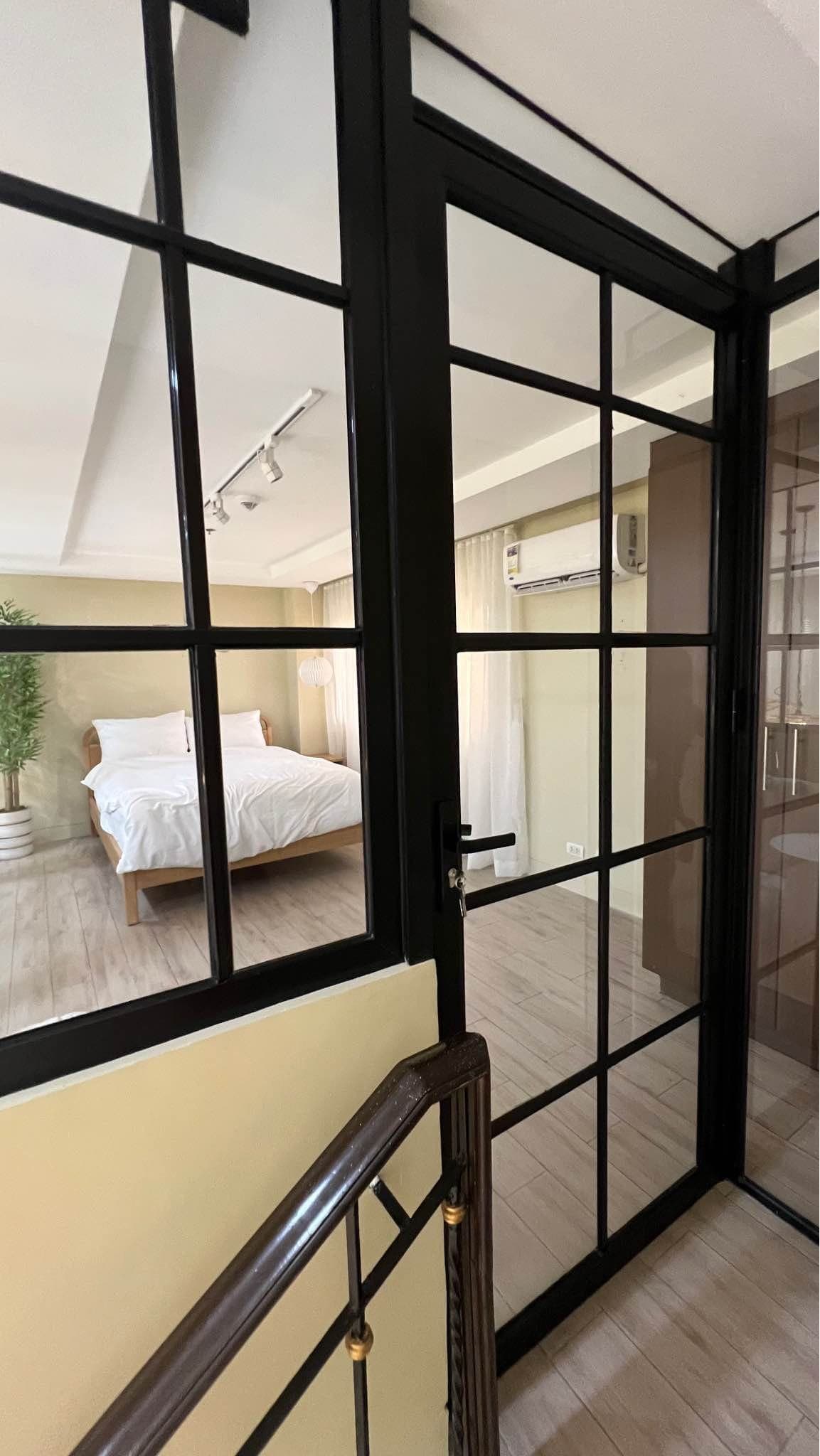Unit for Rent at Tuscany Private Estates, Mckinley, Taguig - photo 8