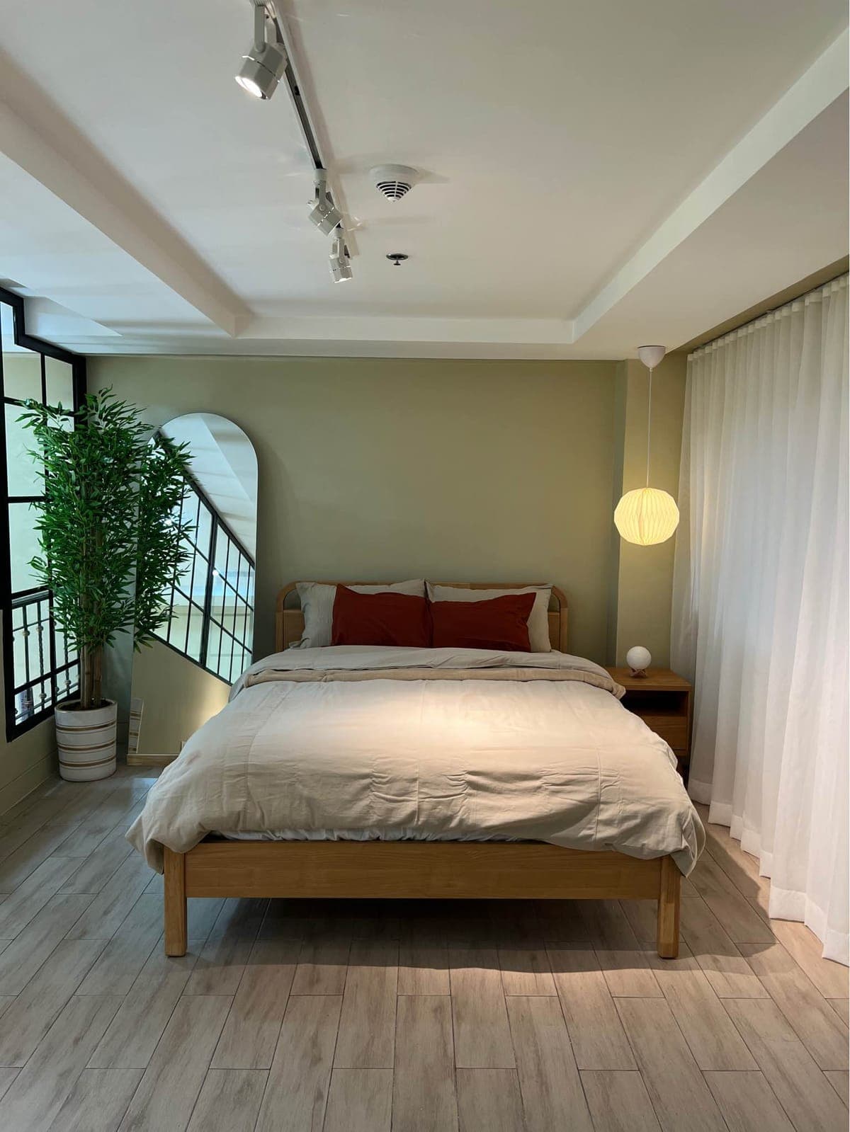 Unit for Rent at Tuscany Private Estates, Mckinley, Taguig - photo 9